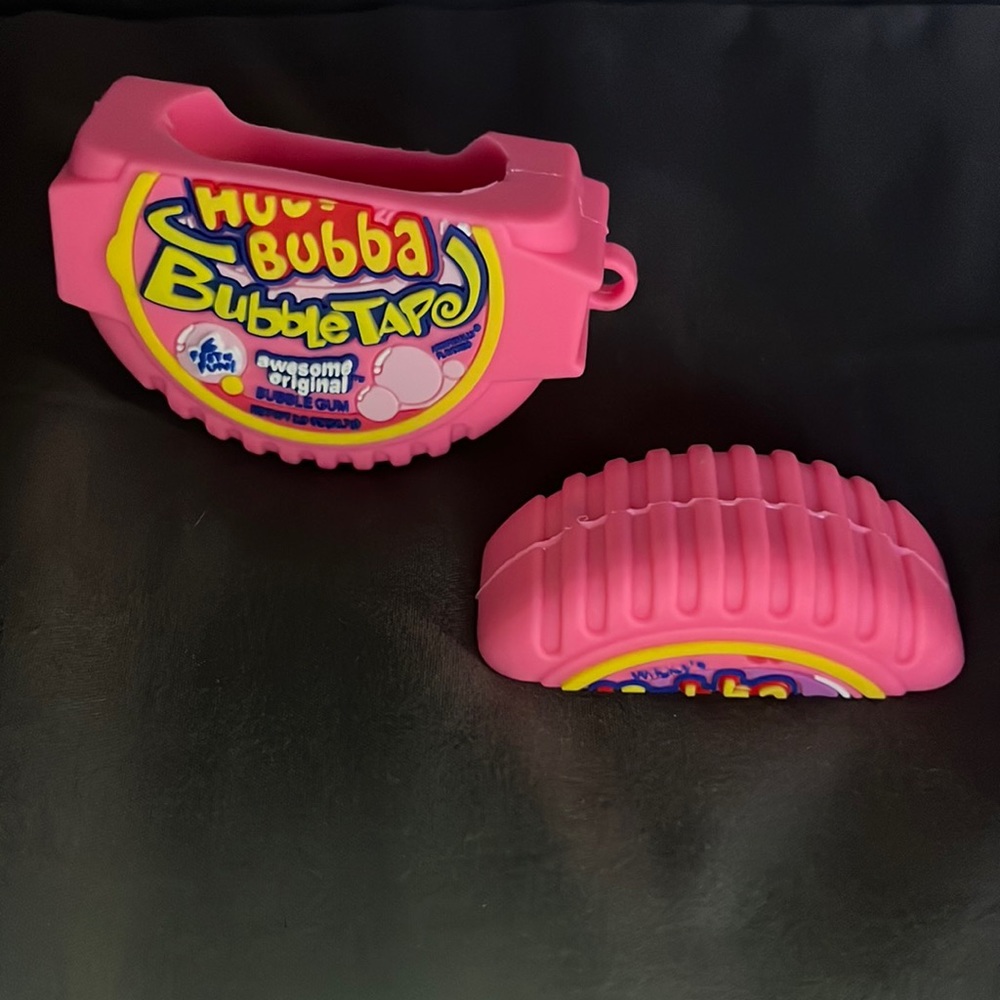 AirPod case ( not pros )